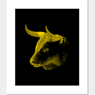 Aurochs Posters and Art